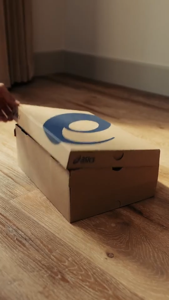 Branded packaging boxes